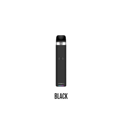 Kit Pod Vaporesso XROS 3 1000mAh 2ml