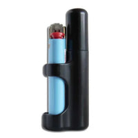 The Clinger - Smell-Proof Joint Case - Stage 1