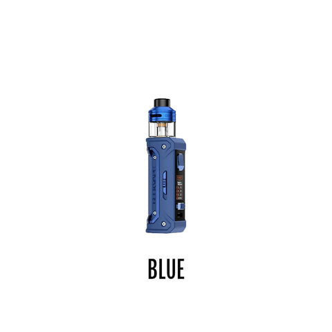 [Last Clall] Geekvape Eteno E100 Aegis Starter Kit Single 18650