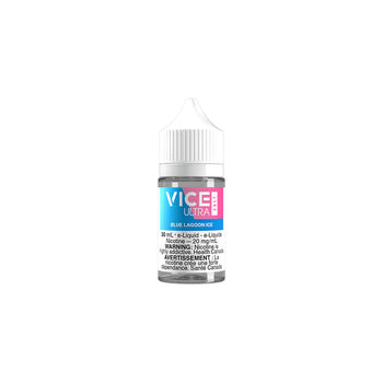 Vice Ultra Salts - Blue Lagoon Ice