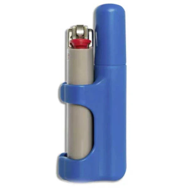 The Clinger - Smell-Proof Joint Case - Stage 1