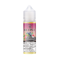 Gcore RufPuf Salts 60mL - Boujie Blue Razz Blackberry