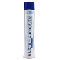 Whip-It! 420 ml de butane ultra pur Plus (bleu spécial)