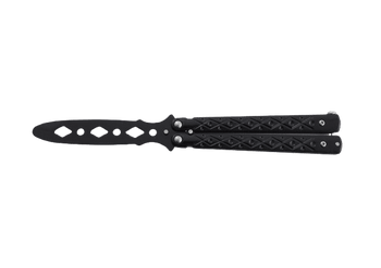 Xtreme - 8.86" Ashfall Foldable Pocket Tool