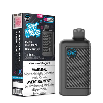 [Clearance] Flavour Beast Mode 8K Disposable 16ml