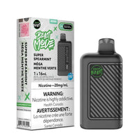 Flavour Beast Mode 8K Disposable 16ml