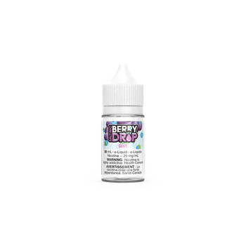 Berry Drop Ice Salt - Grape