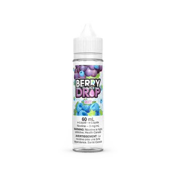 Berry Drop Ice - Grape