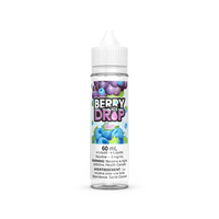 Berry Drop Ice - Grape