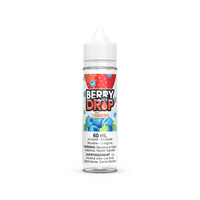 Berry Drop Ice - Strawberry