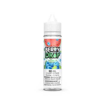 Berry Drop Ice - Watermelon