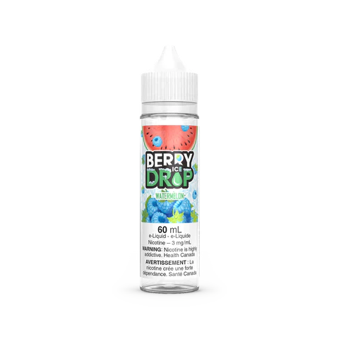 Berry Drop Ice - Watermelon