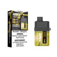 GCore Ripper Turbo PLUS 20k Puff Disposable Vape 20ml