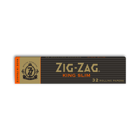 Feuilles à rouler Zig-Zag | King Size Slim