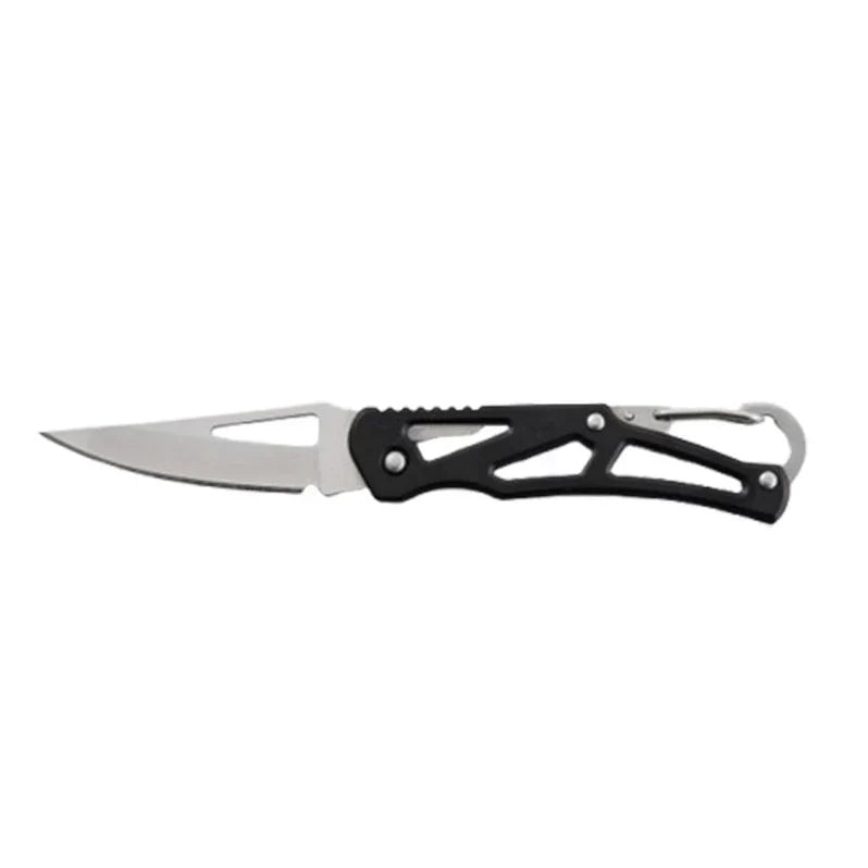 Xtreme - 3" Foldable Mini Pocket Knife - FeatherEdge