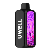 Uwell Viscore Max Disposable Vape 30mL