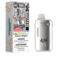 Flavour Beast Alpha Disposable Vape 30mL