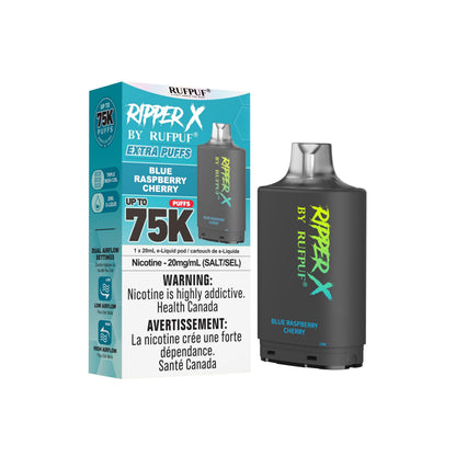 Gcore Rufpuf Ripper X Replacement Pod 75k
