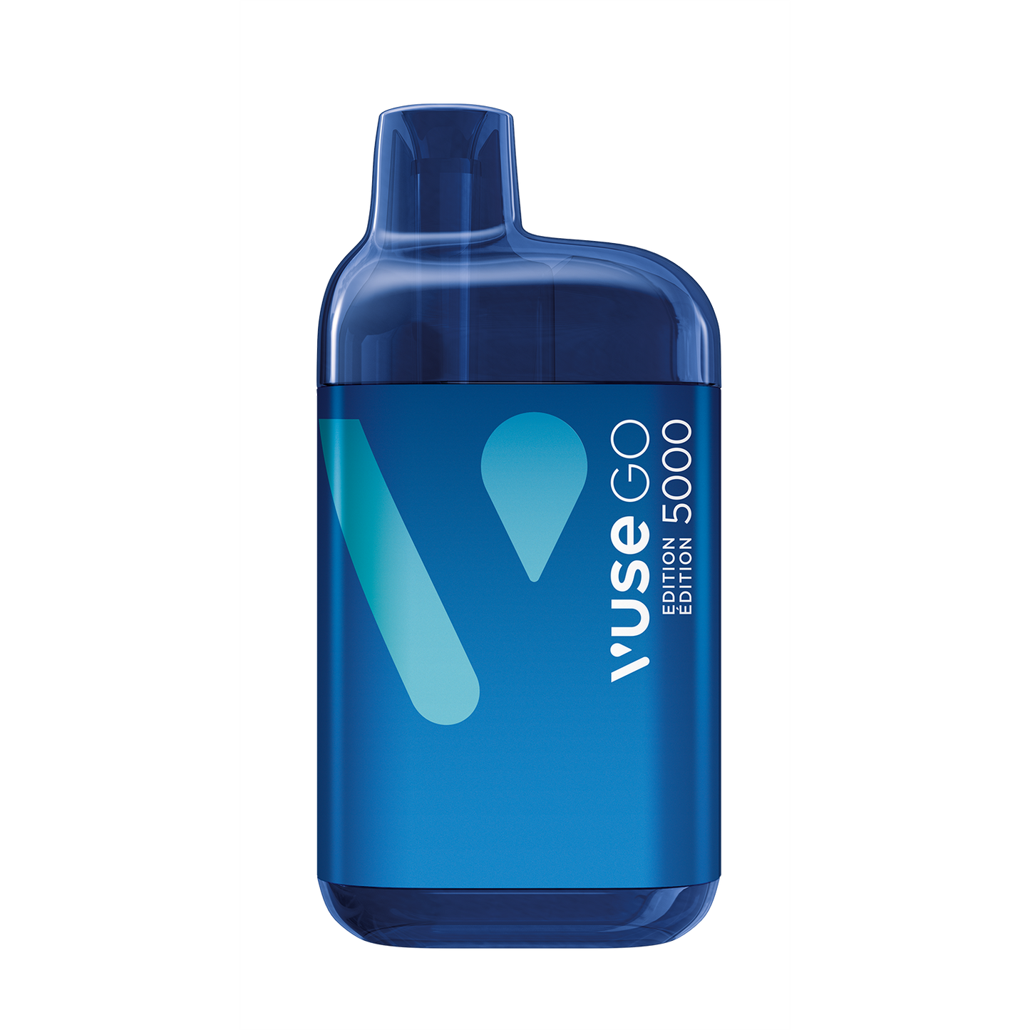 Vuse Go Edition 5000 - Blue Raspberry