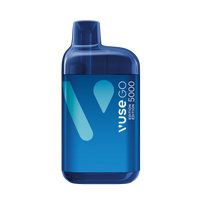 Vuse Go Edition 5000 - Blue Raspberry