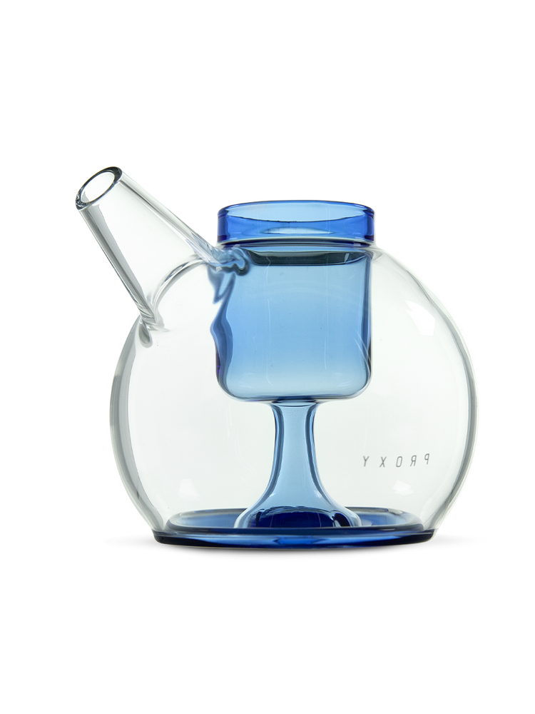 Puffco Proxy Ripple Water Bubbler