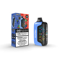 Fruitii 50K Disposable Vape from SPIN 20mL
