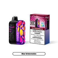 Linvo Rave 60000 Pro 20mL