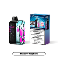 Linvo Rave 60000 Pro 20mL