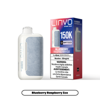 Linvo Star 150K Disposable Vape 40mL