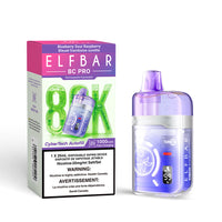 Elf Bar BC Pro 80K Disposable Vape 25mL