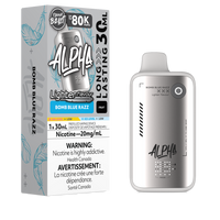 Flavour Beast Alpha Disposable Vape 30mL