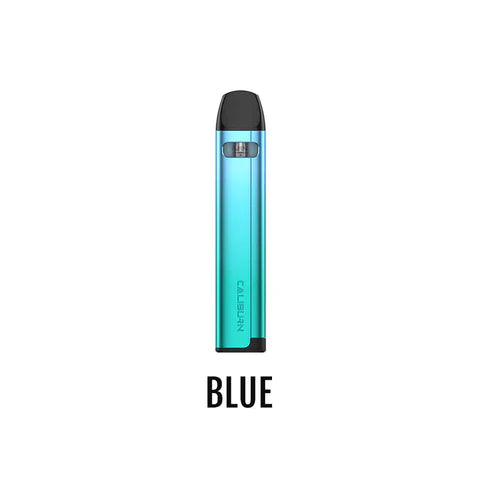 [Dernier appel] Kit système Pod Uwell Caliburn A2S 15 W 1,2 ohm 520 mAh 1,8 ml