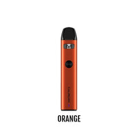 [Dernier appel] Kit système Pod Uwell Caliburn A2 15 W 0,9 ohm 520 mAh 1,8 ml