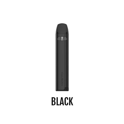 [Dernier appel] Kit système Pod Uwell Caliburn A2S 15 W 1,2 ohm 520 mAh 1,8 ml