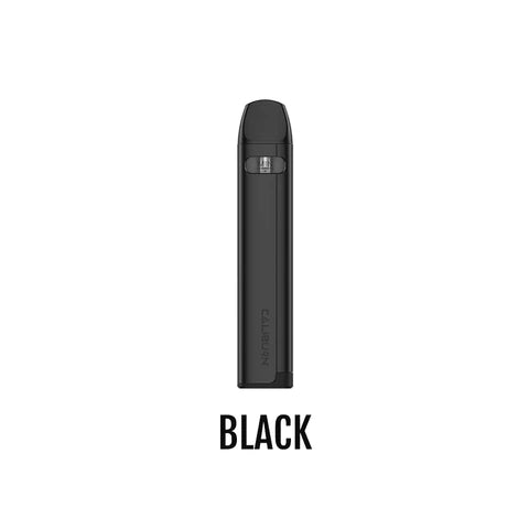 [Dernier appel] Kit système Pod Uwell Caliburn A2S 15 W 1,2 ohm 520 mAh 1,8 ml