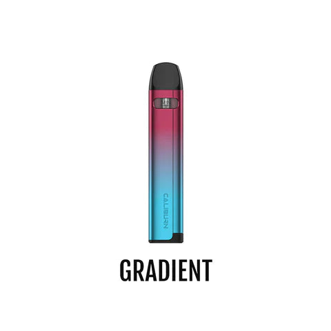 [Dernier appel] Kit système Pod Uwell Caliburn A2S 15 W 1,2 ohm 520 mAh 1,8 ml