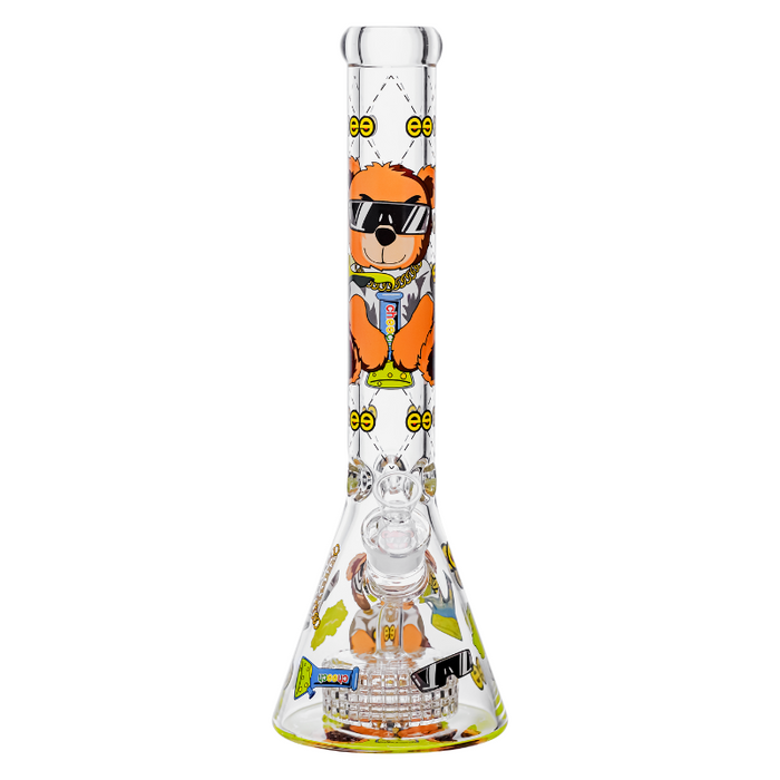 Cheech - 16