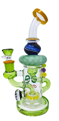 Cheech Glass 9