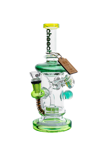 Cheech Glass 10” Recycler