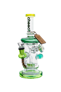 Recycleur de verre Cheech 10