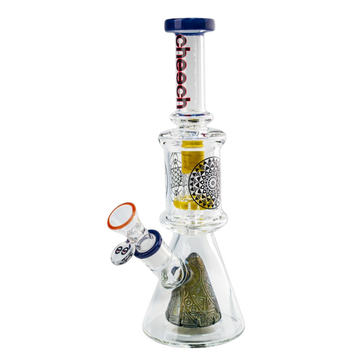 Cheech - 12