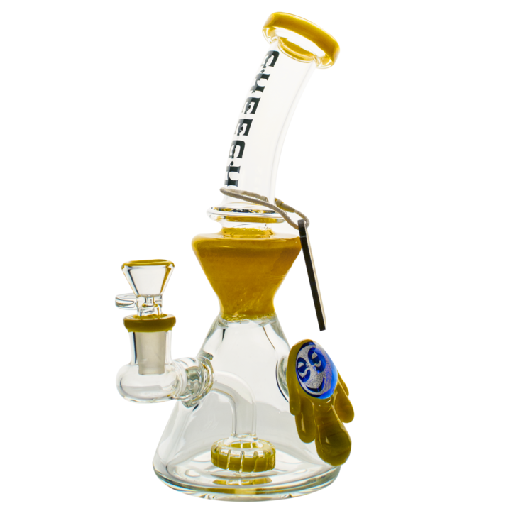 Cheech Glass 9” Cheech Drip Rig