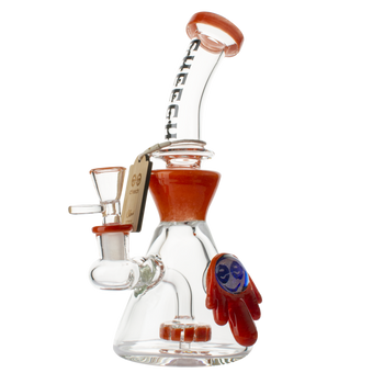 Cheech Glass 9" Cheech Drip Rig