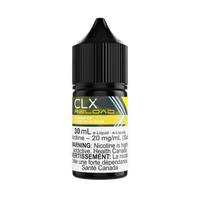 CLX Reload Salts - Banana Ice