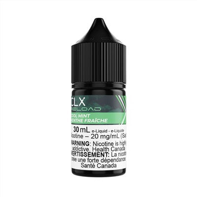 CLX Reload Salts - Cool Mint