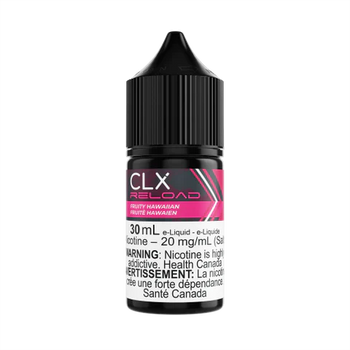 CLX Reload Salts - Fruity Hawaiian