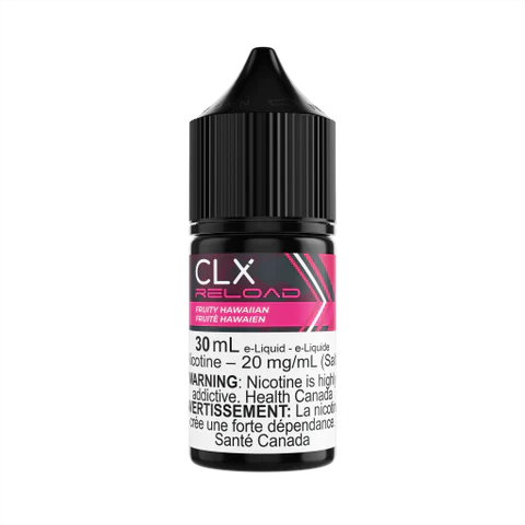 CLX Reload Salts - Fruity Hawaiian