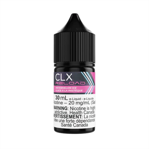 CLX Reload Salts - Watermelon Ice