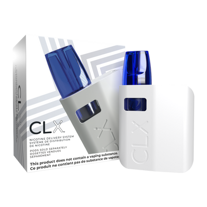 Appareil Pod compatible CLX STLTH