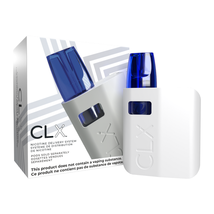 Appareil Pod compatible CLX STLTH